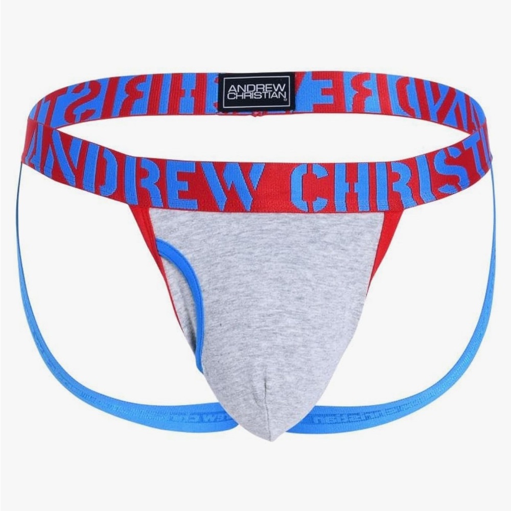 Andrew Christian Jockstrap